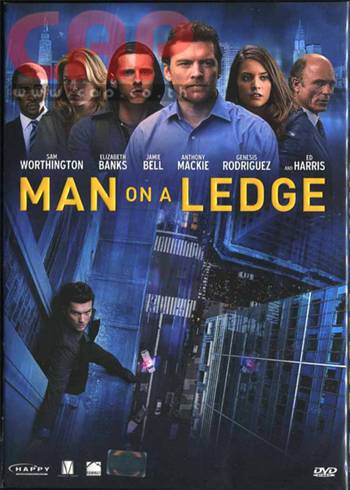 Man On A Ledge (Region 3) 13145/man on a ledge.jpg